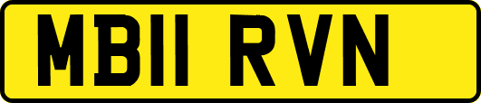 MB11RVN