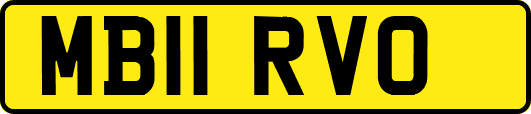 MB11RVO