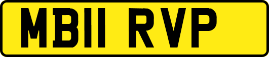 MB11RVP