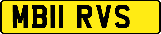 MB11RVS