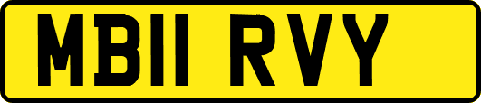 MB11RVY