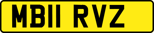 MB11RVZ