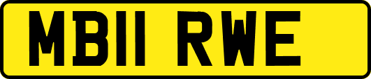 MB11RWE