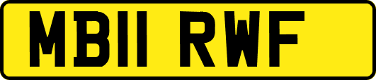 MB11RWF