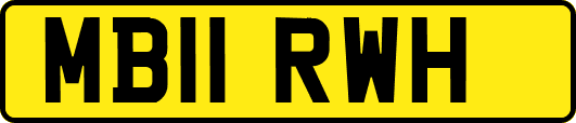MB11RWH