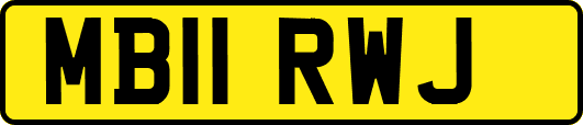 MB11RWJ