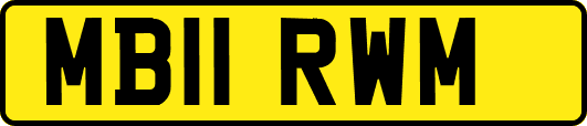 MB11RWM