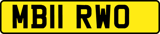 MB11RWO