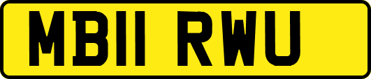 MB11RWU