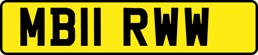 MB11RWW