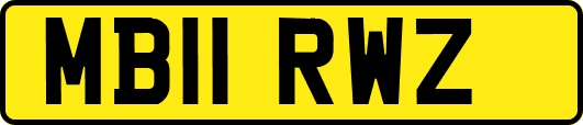 MB11RWZ