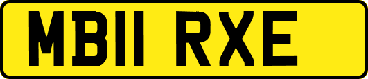 MB11RXE
