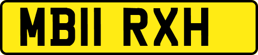 MB11RXH