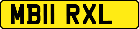 MB11RXL