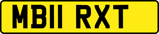 MB11RXT
