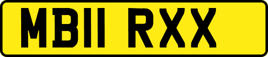 MB11RXX