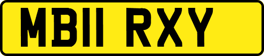 MB11RXY