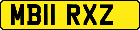 MB11RXZ