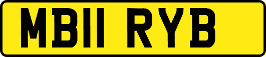 MB11RYB