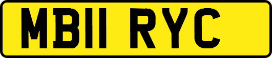 MB11RYC