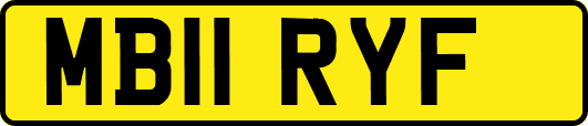 MB11RYF