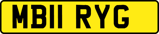MB11RYG