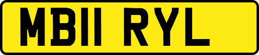MB11RYL