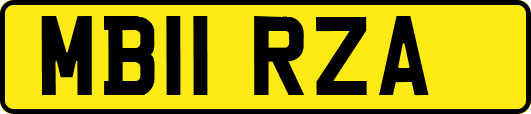 MB11RZA