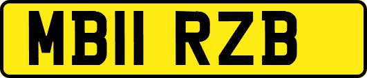 MB11RZB