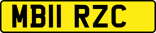 MB11RZC