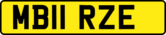 MB11RZE