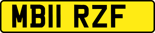 MB11RZF