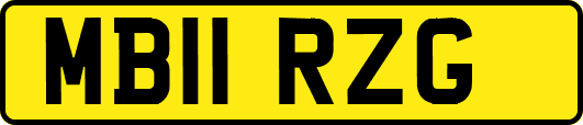 MB11RZG