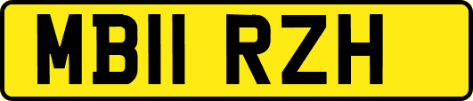 MB11RZH