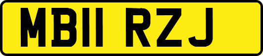 MB11RZJ