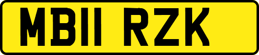 MB11RZK