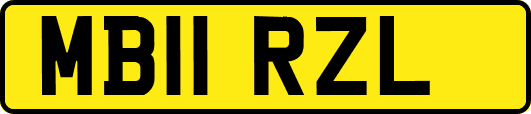 MB11RZL