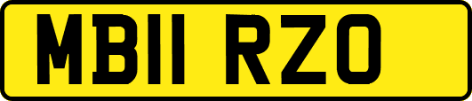 MB11RZO
