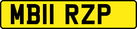 MB11RZP