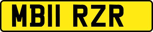 MB11RZR