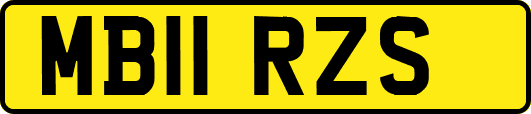 MB11RZS