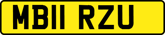 MB11RZU