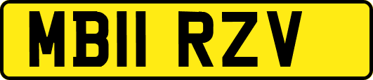 MB11RZV