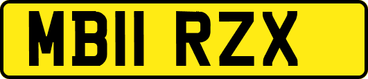 MB11RZX