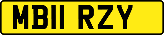 MB11RZY