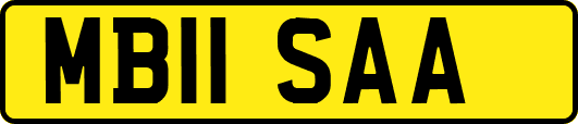 MB11SAA