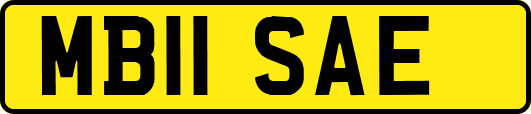 MB11SAE