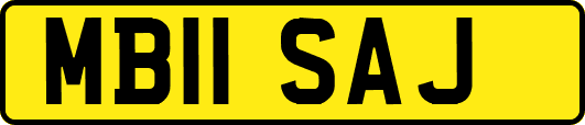 MB11SAJ