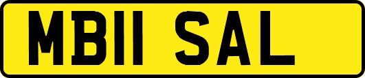 MB11SAL