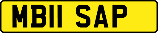 MB11SAP
